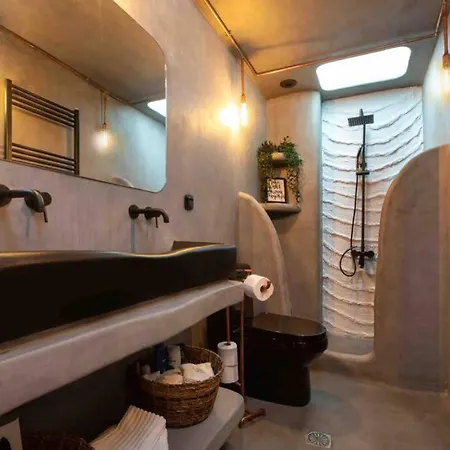 Apartman View And The *